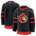 Джерси Ottawa Senators Fanatics Home Premium - Black