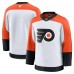 Джерси Philadelphia Flyers Fanatics Away Premium - White