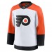 Джерси Philadelphia Flyers Fanatics Away Premium - White