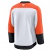 Джерси Philadelphia Flyers Fanatics Away Premium - White