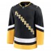 Джерси Pittsburgh Penguins Fanatics Alternate Premium - Black