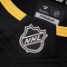 Джерси Pittsburgh Penguins Fanatics Alternate Premium - Black