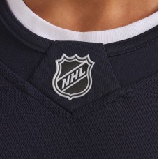 Джерси Seattle Kraken Fanatics Home Premium - Deep Sea Blue