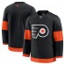 Джерси Philadelphia Flyers Fanatics Alternate Premium - Black