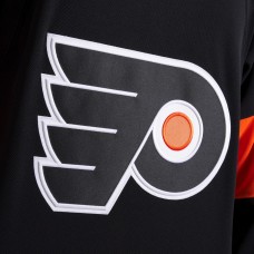 Джерси Philadelphia Flyers Fanatics Alternate Premium - Black