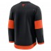 Джерси Philadelphia Flyers Fanatics Alternate Premium - Black