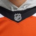 Джерси Philadelphia Flyers Fanatics Alternate Premium - Black