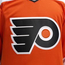 Джерси Philadelphia Flyers Fanatics Alternate Premium - Black