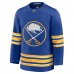Джерси Buffalo Sabres Fanatics Home Premium - Royal