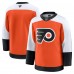 Джерси Philadelphia Flyers Fanatics Home Premium - Burnt Orange