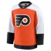 Джерси Philadelphia Flyers Fanatics Home Premium - Burnt Orange