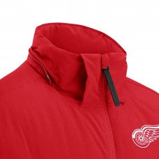 Куртка Detroit Red Wings Fanatics 2025 NHL Stadium Series Full-Zip Insulated - Red
