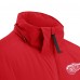 Куртка Detroit Red Wings Fanatics 2025 NHL Stadium Series Full-Zip Insulated - Red