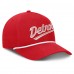 Бейсболка Detroit Red Wings Fanatics 2025 NHL Stadium Series Team A-Frame - Red
