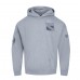 Толстовка New York Rangers Pro Standard Neutral Fleece - Heather Gray