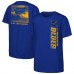 Подростковая St. Louis Blues Blue Atmosphere T-Shirt