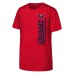 Футболка Youth Washington Capitals Red Atmosphere