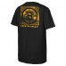 Футболка Youth Boston Bruins Black Atmosphere