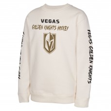 Кофта Подростковая Vegas Golden Knights Cream Star Power