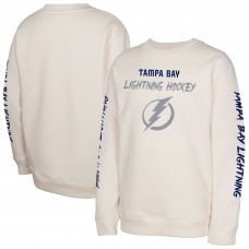 Кофта Подростковая Tampa Bay Lightning Cream Star Power