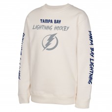Кофта Подростковая Tampa Bay Lightning Cream Star Power