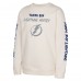 Кофта Подростковая Tampa Bay Lightning Cream Star Power