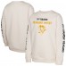 Кофта Подростковая Pittsburgh Penguins Cream Star Power