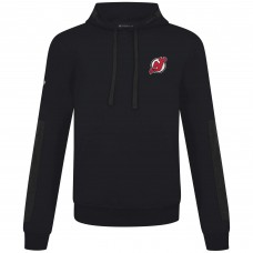 Толстовка New Jersey Devils Levelwear Bombay - Black