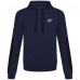 Толстовка Columbus Blue Jackets Levelwear Bombay - Navy