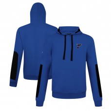 Толстовка St. Louis Blues Levelwear Bombay - Blue
