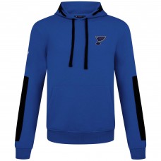 Толстовка St. Louis Blues Levelwear Bombay - Blue