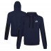Толстовка Colorado Avalanche Levelwear Navy Bombay Толстовка Colorado Avalanche Levelwear Navy Bombay