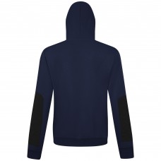 Толстовка Colorado Avalanche Levelwear Navy Bombay