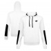 Толстовка Minnesota Wild Levelwear Bombay - White
