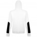 Толстовка Minnesota Wild Levelwear Bombay - White
