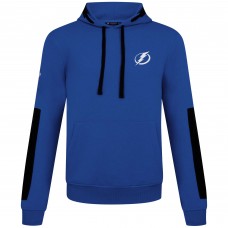 Толстовка Tampa Bay Lightning Levelwear Bombay - Blue