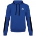 Толстовка Tampa Bay Lightning Levelwear Bombay - Blue