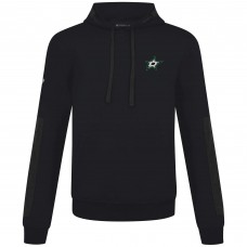 Толстовка Dallas Stars Levelwear Bombay - Black