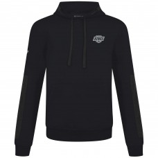 Толстовка Los Angeles Kings Levelwear Bombay - Black