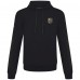 Толстовка Vegas Golden Knights Levelwear Bombay - Black