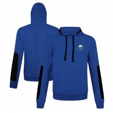 Buffalo Sabres Levelwear Royal Bombay Pullover Hoodie