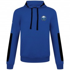Buffalo Sabres Levelwear Royal Bombay Pullover Hoodie