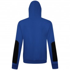 Buffalo Sabres Levelwear Royal Bombay Pullover Hoodie