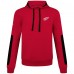 Толстовка Detroit Red Wings Levelwear Bombay - Red