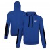 Толстовка New York Rangers Levelwear Bombay - Blue