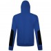Толстовка New York Rangers Levelwear Bombay - Blue