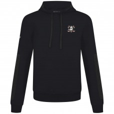 Толстовка Anaheim Ducks Levelwear Black Bombay