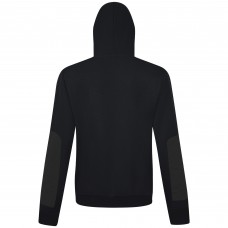 Толстовка Anaheim Ducks Levelwear Black Bombay