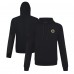 Толстовка Boston Bruins Levelwear Black Bombay