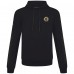 Толстовка Boston Bruins Levelwear Black Bombay
